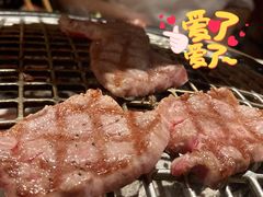 -久喜番和牛烧肉酒场(北辰三角洲店)