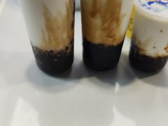 -煲珠公·老红糖珍珠奶茶(长宁龙之梦店)