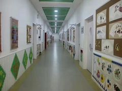 幼儿园走廊-京师阳光幼儿园(昌平园)