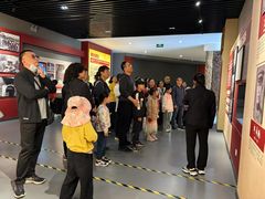 -桔子文创·企业团建·活动策划·拓展会议