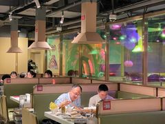 -海底捞火锅(劲松店)