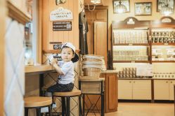 -ZOO KIDS象集摄影工作室(西城公馆店)