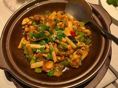 -三利音·东方司宴(外滩店)