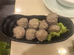 -潮汕良记牛肉火锅(洪武路店)