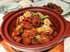 -小绍兴家宴·百年绍兴菜(鲁迅路店)