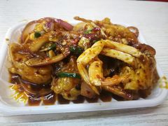-东门町美食街