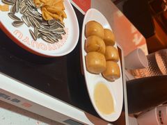 -闻溪有渔·活鱼现烤才好吃(太仓万达店)