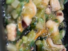 -上清·三文鱼鲜寿司(同德店)