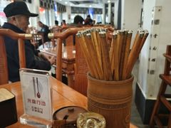 -奎元馆.百年奎元.非遗传承(西湖边的解放路店)
