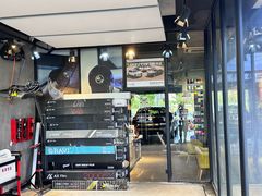 -脉冲品质汽美·贴膜(闵行店)