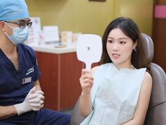 -希玛爱康健口腔(罗湖火车站店)