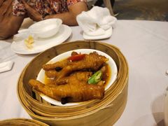 -丰鲤楼•闽南茶楼(仟禧汇店)