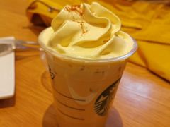-星巴克臻选(华堂·新辰汇店)