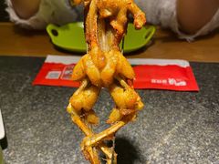 -听说碳烧蛙(高新万达店)