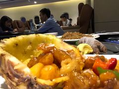 -赫帝拉航空主题餐厅(南宁店)