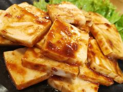 -大壮家原味烤肉(兴华北街店)
