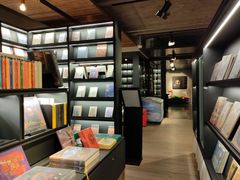 -C Cafe(朵云书院·戏剧店)