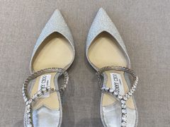 -JIMMY CHOO(恒隆广场店)