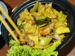 -川人百味(亿合城店)