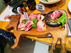 -赤坂亭M9和牛烧肉(世博源店)