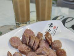 -金姐台湾菜(珠江路店)