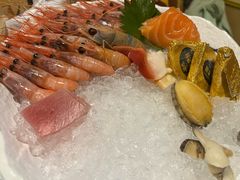-大焰自助日式料理 铁板烧(徐汇店)