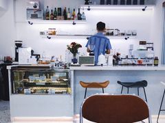 -FULL MOON满月咖啡