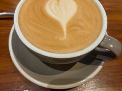 -BAKER&SPICE(安福路店)