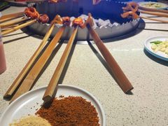 -醉二娘正宗西昌火盆烧烤(大丰店)
