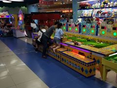 -爱玩嘉年华(成都北城天街店)
