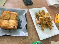-红帽小馆(向阳路店)
