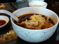 红汤辣馄饨-熙盛源(滨湖万达店)