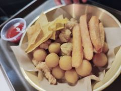 -清真·艾美可餐厅(鹏欣水游城店)