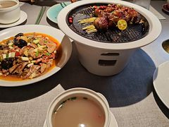 -南堂馆·新川菜(春熙路店)