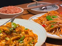 -薇酌饮·陕西菜(南门外店)