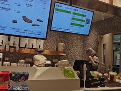 -奈雪的茶(天河城店)