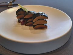 -上海滩餐厅(BFC外滩金融中心店)
