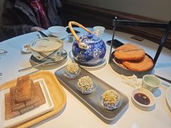 -陶陶居酒家(新天地店)