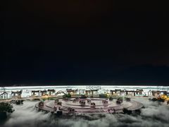 -鼎盛王朝康熙大典实景演出