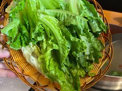 -海银海记潮汕牛肉火锅(新港中路海珠店)