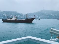 -东极岛景区