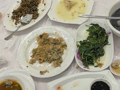 -众味海鲜大排档·活海鲜·潮汕味(南澳店)