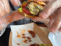 -Cooking Man(中懋天地店)