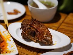 烤排骨-大学城夜市大排档(凤栖路店)