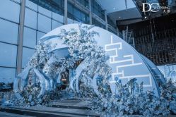 -DC大蔡婚礼策划(李公堤店)