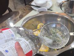 -潮悦牛肉火锅城(水贝店)