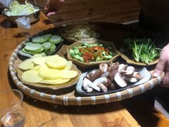 -夏黑子坛子鱼(总店)