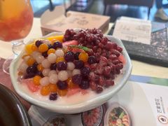 -意卡菲·欢乐聚会餐厅(华侨店)