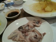 -万德诺富特酒店·自助餐厅(万德大厦店)