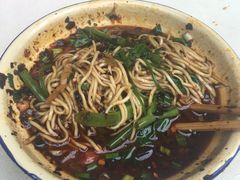 -赵伍面庄(松石大道店)
